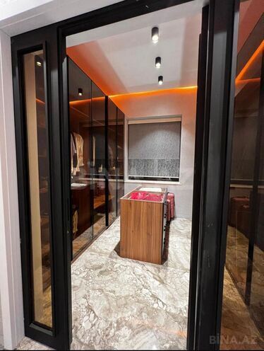 Satılır 8 otaqlı həyət evi/bağ evi 800 m², Həzi Aslanov q., photo 11 from 29