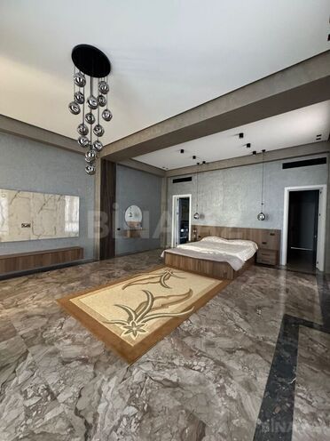 Satılır 8 otaqlı həyət evi/bağ evi 800 m², Həzi Aslanov q., photo 8 from 29