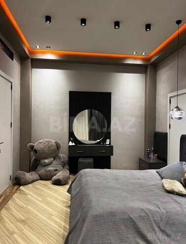Satılır 8 otaqlı həyət evi/bağ evi 800 m², Həzi Aslanov q., photo 5 from 29