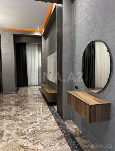Satılır 8 otaqlı həyət evi/bağ evi 800 m², Həzi Aslanov q., photo 24 from 29