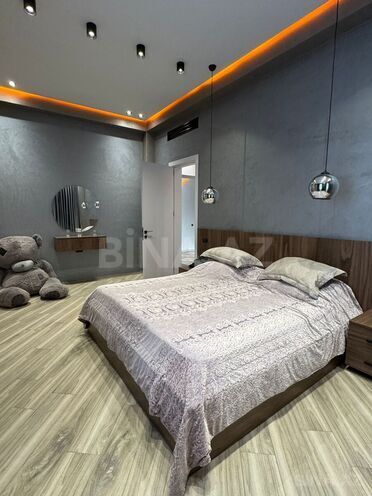 Satılır 8 otaqlı həyət evi/bağ evi 800 m², Həzi Aslanov q., photo 6 from 29