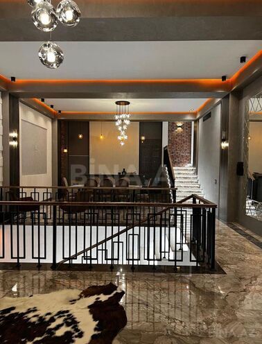 Satılır 8 otaqlı həyət evi/bağ evi 800 m², Həzi Aslanov q., photo 15 from 29