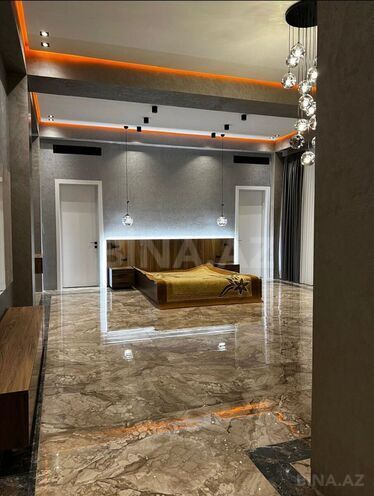 Satılır 8 otaqlı həyət evi/bağ evi 800 m², Həzi Aslanov q., photo 9 from 29