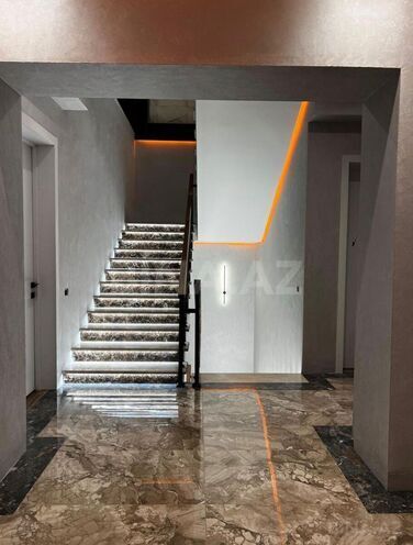 Satılır 8 otaqlı həyət evi/bağ evi 800 m², Həzi Aslanov q., photo 25 from 29