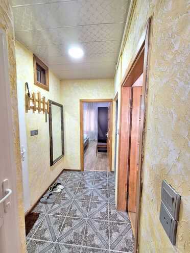 İcarəyə verilir 2 otaqlı köhnə tikili 65 m², İnşaatçılar m., photo 6 from 15
