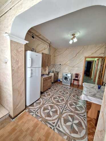 İcarəyə verilir 2 otaqlı köhnə tikili 65 m², İnşaatçılar m., photo 13 from 15