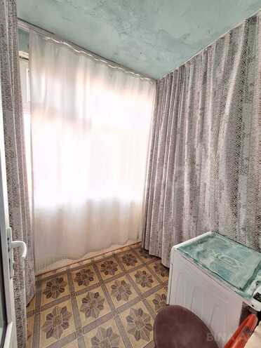 İcarəyə verilir 2 otaqlı köhnə tikili 65 m², İnşaatçılar m., photo 8 from 15