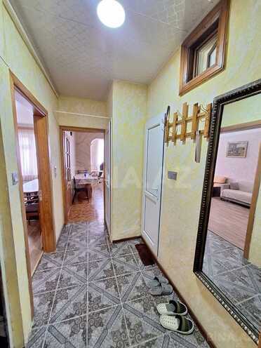 İcarəyə verilir 2 otaqlı köhnə tikili 65 m², İnşaatçılar m., photo 4 from 15