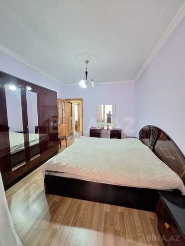 İcarəyə verilir 2 otaqlı köhnə tikili 65 m², İnşaatçılar m., photo 3 from 15