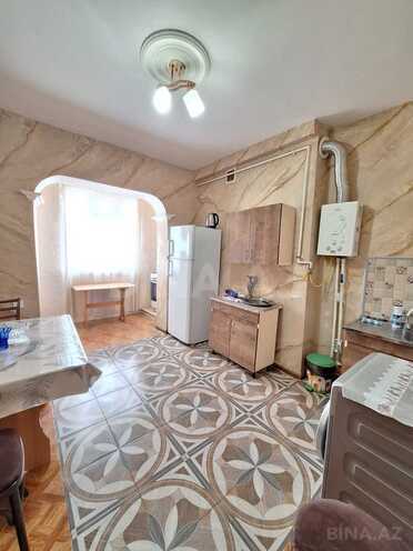 İcarəyə verilir 2 otaqlı köhnə tikili 65 m², İnşaatçılar m., photo 9 from 15