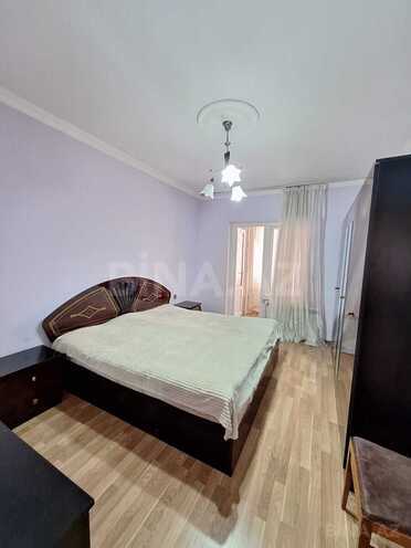 İcarəyə verilir 2 otaqlı köhnə tikili 65 m², İnşaatçılar m., photo 12 from 15