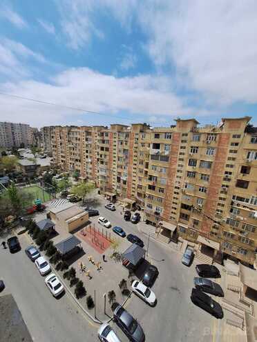 İcarəyə verilir 2 otaqlı köhnə tikili 65 m², İnşaatçılar m., photo 1 from 15
