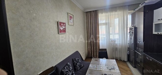 Satılır 2 otaqlı yeni tikili 61 m², Həzi Aslanov m., photo 7 from 12