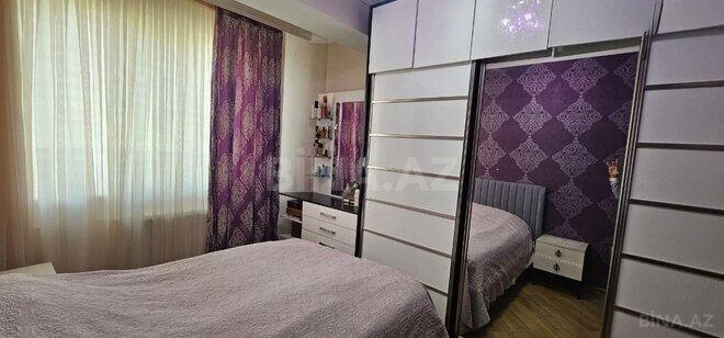 Satılır 2 otaqlı yeni tikili 61 m², Həzi Aslanov m., photo 9 from 12