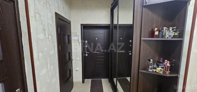 Satılır 2 otaqlı yeni tikili 61 m², Həzi Aslanov m., photo 5 from 12