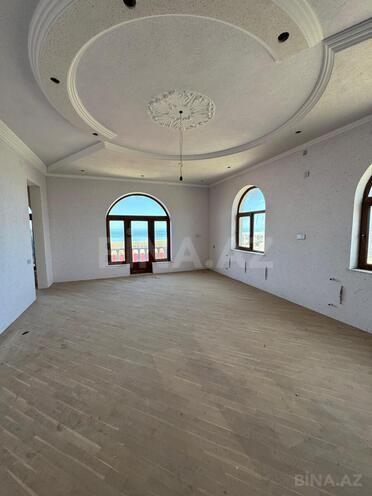 Satılır 10 otaqlı həyət evi/bağ evi 850 m², Abşeron r., photo 14 from 31