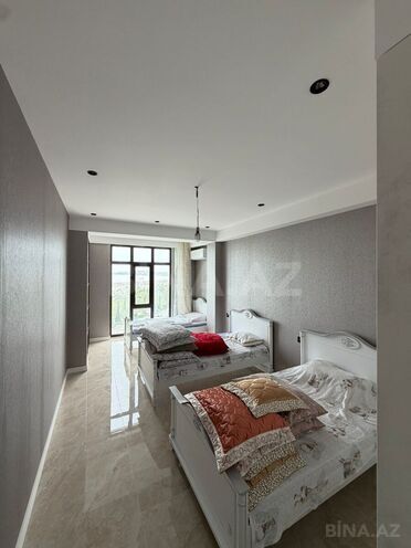 Satılır 3 otaqlı yeni tikili 100 m², Abşeron r., photo 6 from 18