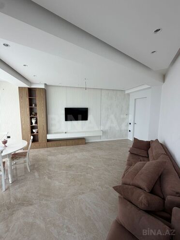 Satılır 3 otaqlı yeni tikili 100 m², Abşeron r., photo 4 from 18