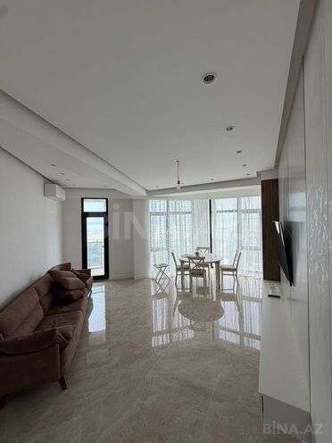 Satılır 3 otaqlı yeni tikili 100 m², Abşeron r., photo 5 from 18