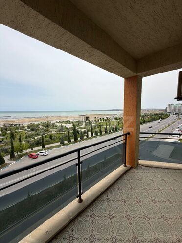 Satılır 3 otaqlı yeni tikili 100 m², Abşeron r., photo 16 from 18
