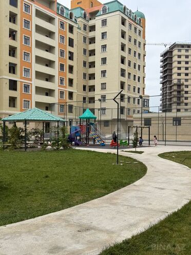 Satılır 3 otaqlı yeni tikili 100 m², Abşeron r., photo 14 from 18