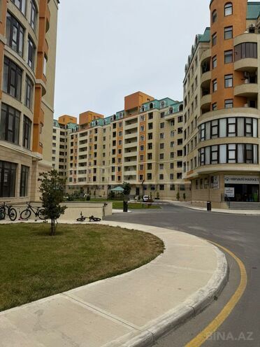 Satılır 3 otaqlı yeni tikili 100 m², Abşeron r., photo 3 from 18