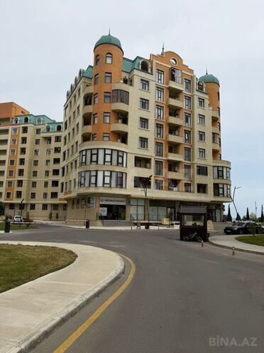 Satılır 3 otaqlı yeni tikili 100 m², Abşeron r., photo 15 from 18