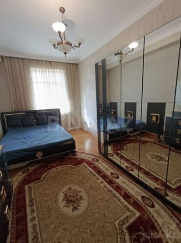 İcarəyə verilir 3 otaqlı yeni tikili 98 m², Nəriman Nərimanov m., photo 6 from 10
