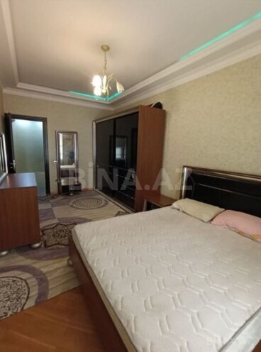 İcarəyə verilir 3 otaqlı yeni tikili 98 m², Nəriman Nərimanov m., photo 7 from 10