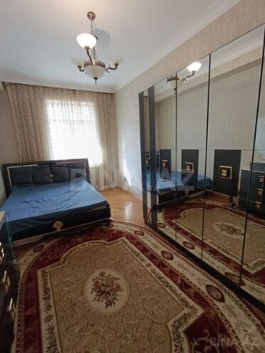 İcarəyə verilir 3 otaqlı yeni tikili 98 m², Nəriman Nərimanov m., photo 8 from 10