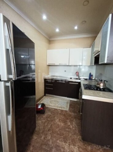 İcarəyə verilir 3 otaqlı yeni tikili 98 m², Nəriman Nərimanov m., photo 9 from 10