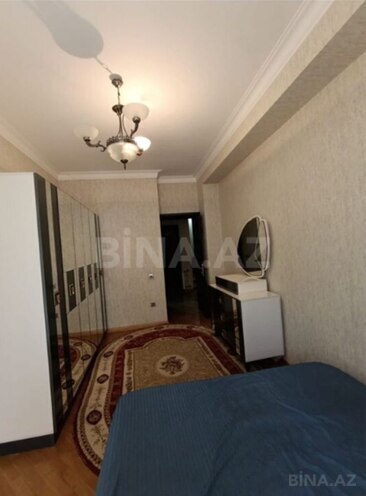 İcarəyə verilir 3 otaqlı yeni tikili 98 m², Nəriman Nərimanov m., photo 5 from 10
