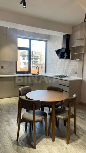 Сдаётся 1-комн. новостройка 50 м², м. 28 мая, photo 9 from 13