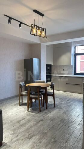 Сдаётся 1-комн. новостройка 50 м², м. 28 мая, photo 5 from 13