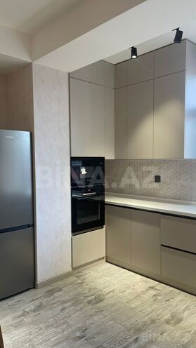 Сдаётся 1-комн. новостройка 50 м², м. 28 мая, photo 3 from 13