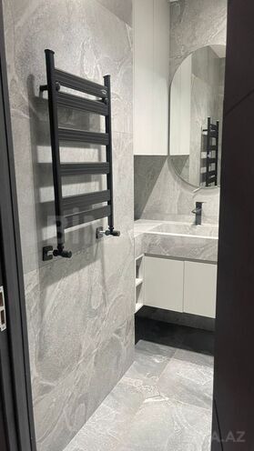 Сдаётся 1-комн. новостройка 50 м², м. 28 мая, photo 11 from 13