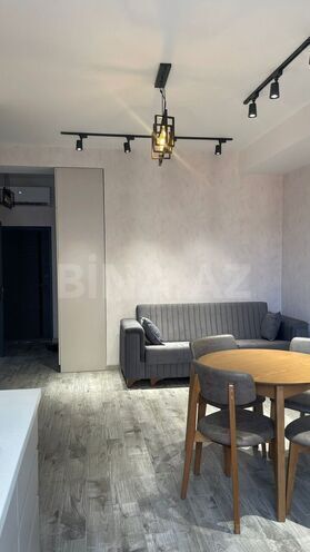 Сдаётся 1-комн. новостройка 50 м², м. 28 мая, photo 1 from 13