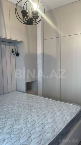 Сдаётся 1-комн. новостройка 50 м², м. 28 мая, photo 8 from 13