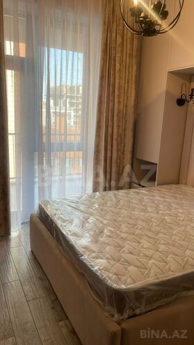 Сдаётся 1-комн. новостройка 50 м², м. 28 мая, photo 6 from 13
