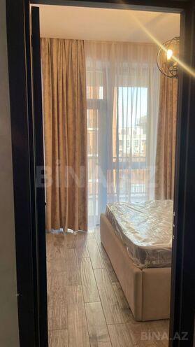 Сдаётся 1-комн. новостройка 50 м², м. 28 мая, photo 7 from 13