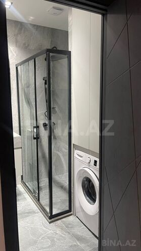 Сдаётся 1-комн. новостройка 50 м², м. 28 мая, photo 12 from 13