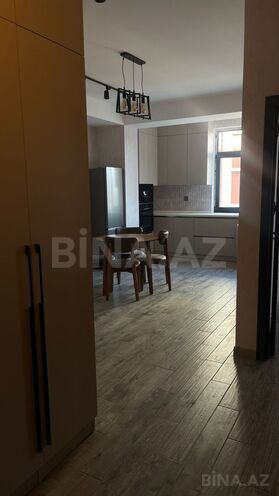 Сдаётся 1-комн. новостройка 50 м², м. 28 мая, photo 4 from 13