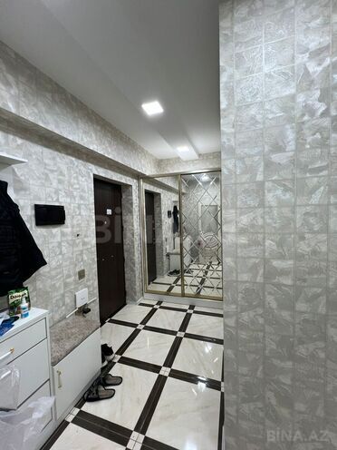 Продаётся 2-комн. новостройка 54 м², м. Ази Асланов, photo 3 from 14