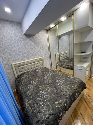 Продаётся 2-комн. новостройка 54 м², м. Ази Асланов, photo 5 from 14