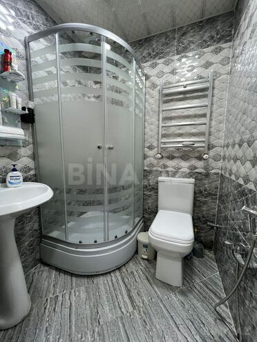 Продаётся 2-комн. новостройка 54 м², м. Ази Асланов, photo 8 from 14