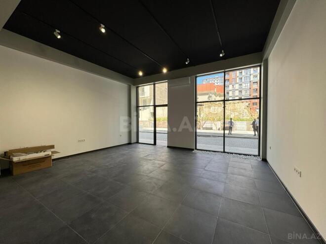 Сдаётся  объект 60 м², Насиминский  р., photo 1 from 7