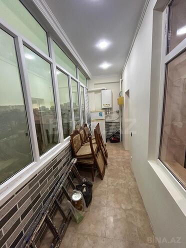 Satılır 2 otaqlı yeni tikili 65 m², Yeni Yasamal q., photo 9 from 11