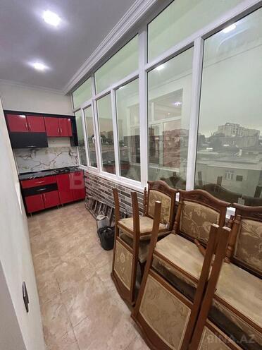 Satılır 2 otaqlı yeni tikili 65 m², Yeni Yasamal q., photo 7 from 11