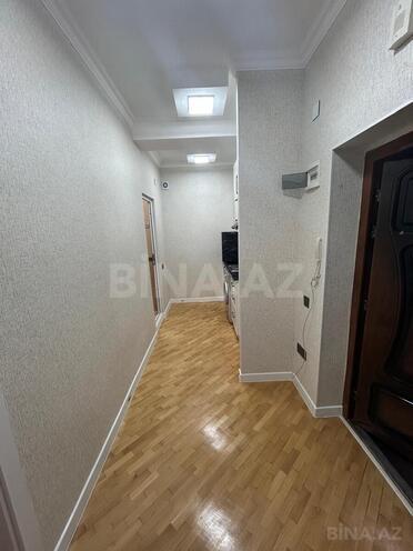 Satılır 2 otaqlı yeni tikili 65 m², Yeni Yasamal q., photo 6 from 11
