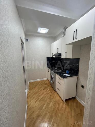 Satılır 2 otaqlı yeni tikili 65 m², Yeni Yasamal q., photo 8 from 11